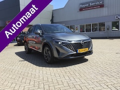 Nissan Qashqai - 1.3 MHEV 158 Xtronic Tekna Plus Cold Pack