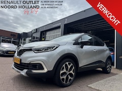 Renault Captur - 1.3 TCe 150pk EDC Intens+Pack Camera