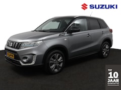 Suzuki Vitara - 1.5 Hybrid Select | Automaat | Adaptive Cruise Control | Apple Carplay | Android Auto | St