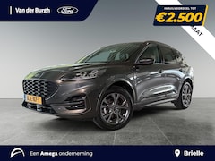Ford Kuga - 2.5 PHEV ST-Line X 225PK Trekhaak - 1500 KG Trekgewicht - Winter Pack - Camera voor/achter