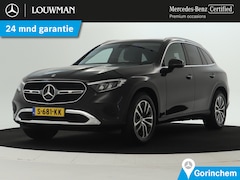 Mercedes-Benz GLC-klasse - 200 4MATIC Business Line Navigatie | Achteruitrijcamera | VASTE PRIJS Inclusief 24 maanden