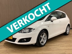 SEAT Leon - 1.4 TSI Reference|Climate Control|