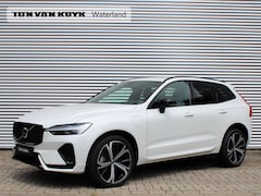 Volvo XC60 - T6 AWD Plug-in hybrid Ultra Dark Automaat / Panoramadak / Head up display / 360* camera /