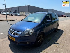 Opel Zafira - 1.8 Executive airco, 7 persoons