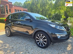 Kia Sportage - 1.6 GDI ISG X-clusive LEER/airco/CRUISE