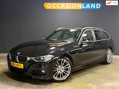 BMW 3-serie Touring - 316i Executive M-Pakket|PANO|STOELV|LED|ALCANTARA|CRUISE|BLUETOOTH|19INCH|