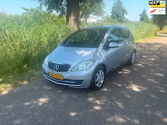 Mercedes-Benz A-klasse - 160 BlueEFFICIENCY Business Class Airco Elk Ramen 70.000 km Nap
