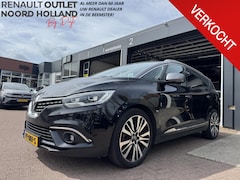 Renault Grand Scénic - 1.2 TCe Initiale Paris