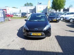 Ford Fiesta - 1.25 Limited