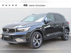 Volvo XC40 - 2.0 B3 Mild Hybrid Business Edition | Harman/Kardon | Getint Glas | BLIS | Google | Stoelv