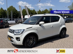 Suzuki Ignis - 1.2 Smart Hybrid Select 83pk Camera | Automaat 12.691km