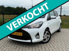 Toyota Yaris - 1.5 Hybrid Aspiration | Camera | Trekhaak | Bluetooth |