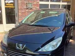 Peugeot 307 - 1.6-16V XS