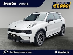 Lynk & Co 01 - 1.5 Core | Stoelverwarming | Apple Carplay | 360 graden camera | Adaptive Cruise Control |