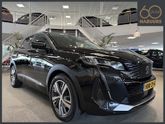 Peugeot 3008 - 1.6 HYbrid 225pk Allure, Adaptive cruise, Camera, stoelverwarming
