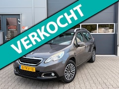 Peugeot 2008 - 1.6 VTi Active