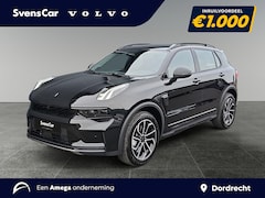 Lynk & Co 01 - 1.5 Core | Panoramadak | Stoelverwarming | Apple Carplay |
