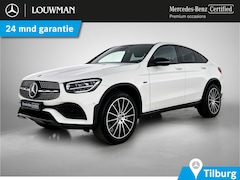 Mercedes-Benz GLC-klasse Coupé - 300 e 4MATIC Premium Plus | AMG-LIne Interieur | AMG-Line Exterieur | Achteruitrijcamera |