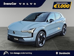 Volvo EX30 - Single Motor Plus 51 kWh | Harman/Kardon | Apple Carplay & Android auto | Keyless Entry |