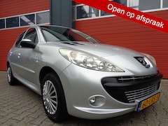 Peugeot 206 - 1.4 XS, 5drs, Airco, Apk 04-09-2027, Inruil koopje