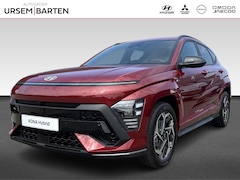 Hyundai Kona - 1.6 GDI HEV N Line