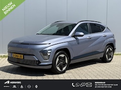 Hyundai Kona Electric - Comfort Smart Limited 65.4 kWh / SOH 100% / Navigatie / Apple Carplay/Android Auto / Autom