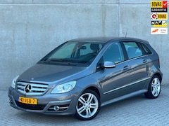 Mercedes-Benz B-klasse - 180 5DRS 116pk Grijs 2009 NAP|AIRCO