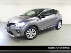 Renault Captur - E-Tech Plug-in Hybrid 160 Intens | Automaat | Easy Link Multimedia & Navigatie | Camera |