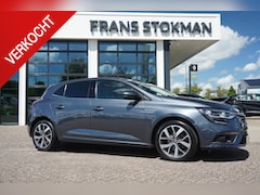 Renault Mégane - 1.2 TCe 130 Bose