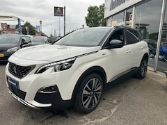 Peugeot 3008 - 1.2 GT-Line
