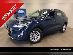 Ford Kuga - 2.5 PHEV Titanium | Adaptive Cruise | Winter Pack | Navigatie | BLIS | Apple Car Play |