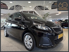 Peugeot 108 - 1.0 e-VTi Active, NL auto, Airco, Bluetooth