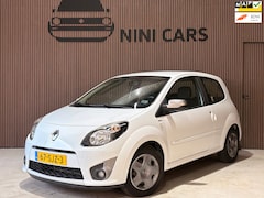 Renault Twingo - 1.2-Night & Day Zeer netjes