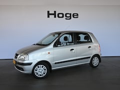 Hyundai Atos - 1.1i Active Young Stuurbekrachtiging Elektrisch Pakket All in Prijs Inruil Mogelijk