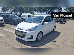 Hyundai i10 - 1.0i Comfort | Navigatie | Parkeersensoren achter