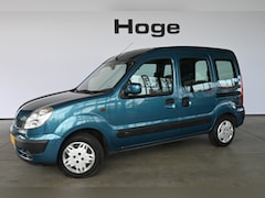 Renault Kangoo - 1.6-16V Privilège Airco Trekhaak TEKST LEZEN Inruil Mogelijk