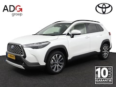 Toyota Corolla Cross - Hybrid 140 Dynamic | Apple Carplay/Android Auto | Trekhaak |