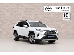 Toyota RAV4 - 2.5 Hybrid Executive Automaat | Panoramic view monitor | Blind S