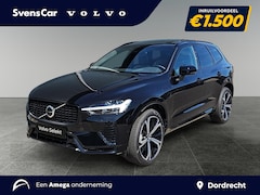 Volvo XC60 - 2.0 T6 Plug-in hybrid AWD Plus Dark | 21 inch | 360 camera | Getint glas | Stuurverwarming