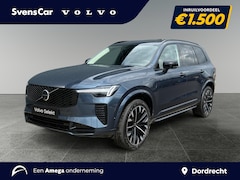 Volvo XC90 - 2.0 T8 Plug-in hybrid AWD Plus Dark | Headup display | Panoramadak | 360 camera | Harman/K