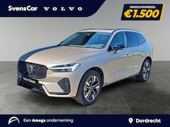 Volvo XC60 - 2.0 T8 Plug-in hybrid AWD Plus Dark | Head Up Display | Harman / Kardon Audio | Panoramada