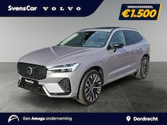 Volvo XC60 - 2.0 T6 Plug-in hybrid AWD Plus Dark | Panorama dak | Harman/Kardon | Head-up Display | 360