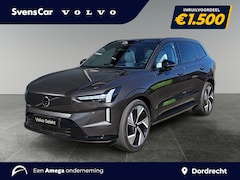 Volvo EX90 - Twin Motor Performance Ultra 7p. 111 kWh | Bowers & Wilkins audio | Luchtvering | Trekhaak