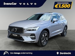 Volvo XC60 - 2.0 T6 Plug-in hybrid AWD Plus Bright | Facelift| Panoramadak | Headup display | 360 camer