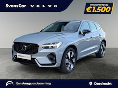 Volvo XC60 - 2.0 T6 Plug-in hybrid AWD Ultra Dark | Trekhaak | Panoramadak | Stoelverwarming | Head-up