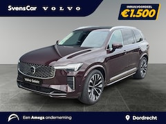 Volvo XC90 - 2.0 T8 Plug-in hybrid AWD Plus Bright | Luchtvering | Panoramadak | Getint glas | Headup d