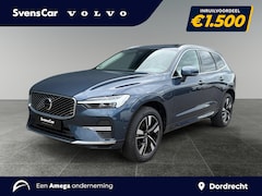 Volvo XC60 - 2.0 T6 Plug-in hybrid AWD Plus Bright | Panoramadak | 360 camera | Headup display | Full L