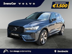 Volvo XC60 - 2.0 T6 Plug-in hybrid AWD Plus Dark | Panoramadak | Headup display | 360 camera | Getint g