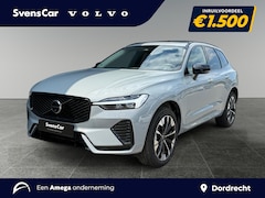 Volvo XC60 - 2.0 T6 Plug-in hybrid AWD Plus Dark | Panoramadak | Headup display | 360 camera | Getint g