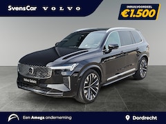Volvo XC90 - 2.0 T8 Plug-in hybrid AWD Ultra Bright | Luchtvering | Bowers & Wilkins Audio | Geventilee